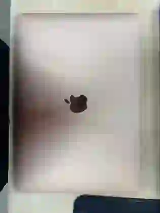 APPLE MACBOOK AIR M1 256GB 2020 VÀNG (MGND3) CŨ - TRẦY XƯỚC - ******7DQ6LC - 1
