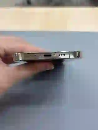 iPhone 12 Pro 256GB cũ trầy xước - ******L40D86 - 5