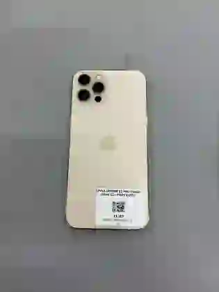 iPhone 12 Pro 256GB cũ trầy xước - ******L40D86 - 1