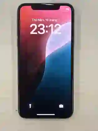 iPhone XS 256GB Chính hãng VN/A - Cũ trầy xước - *********691876 - 1