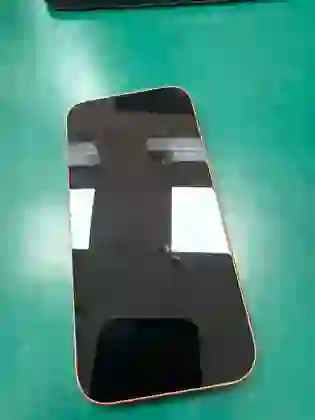 iPhone 17 Pro 256GB  - Cũ đẹp - Cam - ****W9H41N - 2