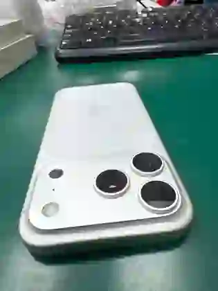 iPhone 17 Pro 512GB VN/A - Đã kích hoạt - Bạc - ****H69D1P - 6