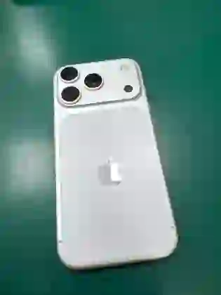 iPhone 17 Pro 512GB VN/A - Đã kích hoạt - Bạc - ****H69D1P - 3