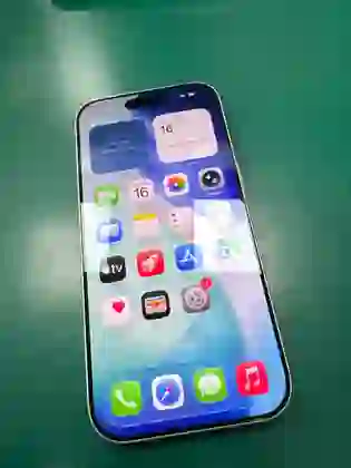iPhone 17 Pro 512GB VN/A - Đã kích hoạt - Bạc - ****H69D1P - 1