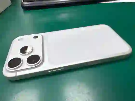 iPhone 17 Pro 512GB VN/A - Đã kích hoạt - Bạc - ****H69D1P - 4
