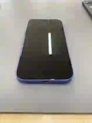 iPhone 16 128GB - Cũ trầy xước - Xanh dương - ****HF5JHX - 7