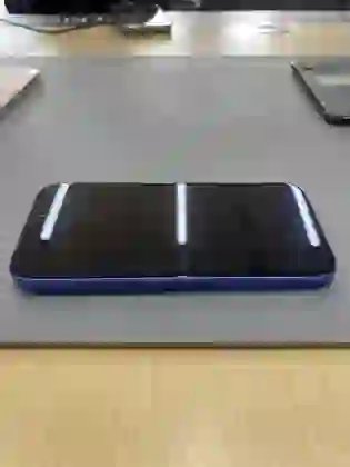 iPhone 16 128GB - Cũ trầy xước - Xanh dương - ****HF5JHX - 5