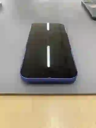 iPhone 16 128GB - Cũ trầy xước - Xanh dương - ****HF5JHX - 6