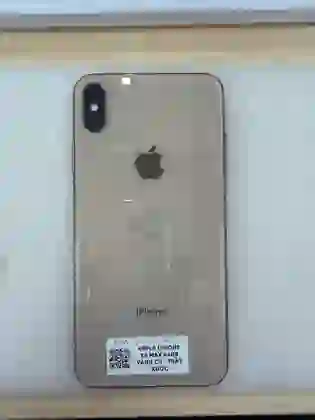 iPhone XS Max 64GB Cũ trầy xước - ******59KPHF - 3