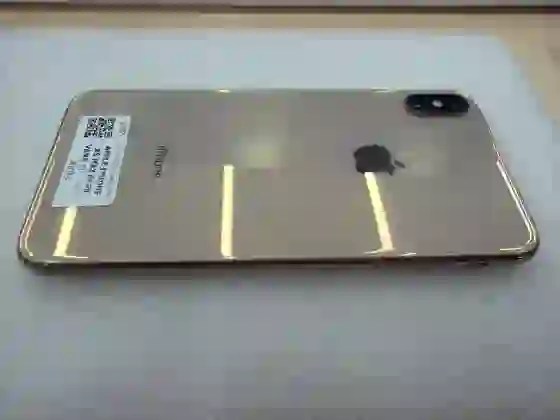 iPhone XS Max 64GB Cũ trầy xước - ******59KPHF - 5