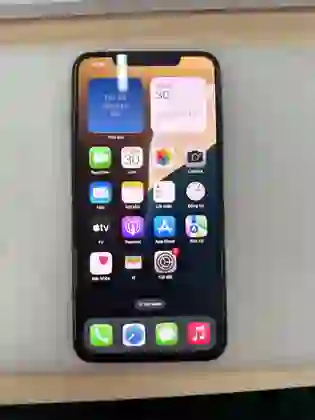 iPhone XS Max 64GB Cũ trầy xước - ******59KPHF - 1