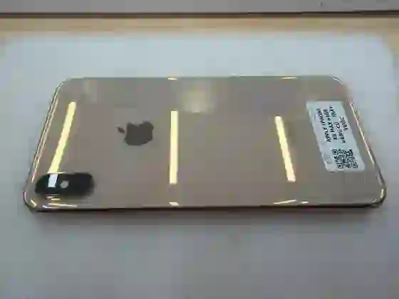 iPhone XS Max 64GB Cũ trầy xước - ******59KPHF - 4
