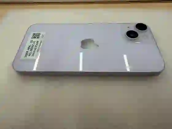 iPhone 14 256GB - Cũ trầy xước- Tím - ****CX3NVH - 4