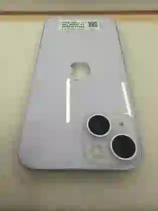iPhone 14 256GB - Cũ trầy xước- Tím - ****CX3NVH - 6
