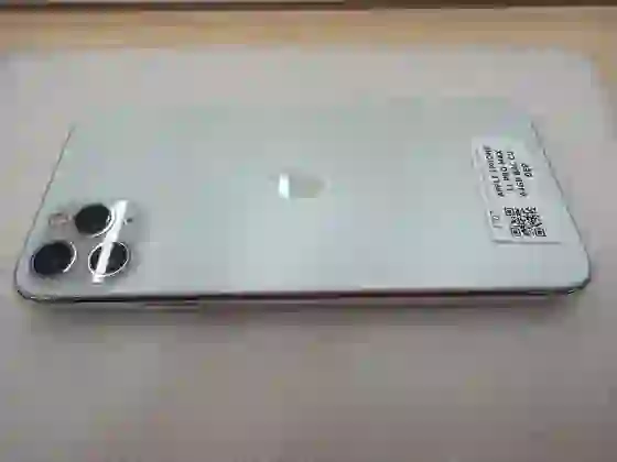 iPhone 11 Pro Max 64GB cũ đẹp - ******TJN70D - 4