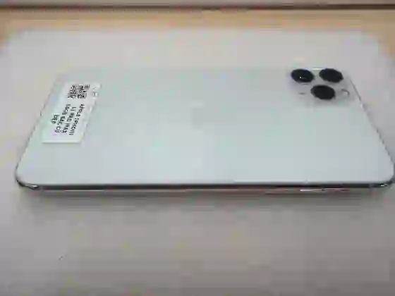 iPhone 11 Pro Max 64GB cũ đẹp - ******TJN70D - 5