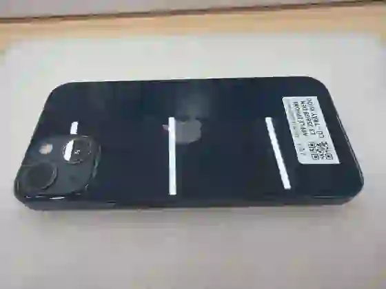 iPhone 13 256GB cũ trầy xước - ****3L4CXN - 4