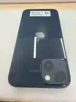 iPhone 13 256GB cũ trầy xước - ****3L4CXN - 6