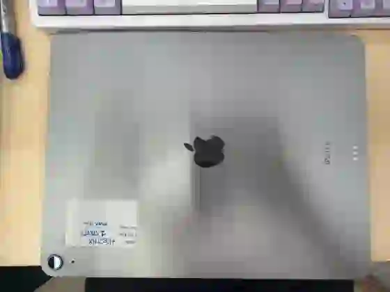 iPad Air 6 13 inch 2024 M2 Wifi 128GB - Cũ trầy xước - Xám - ****HG6THX - 3