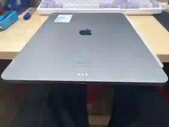 iPad Air 6 13 inch 2024 M2 Wifi 128GB - Cũ trầy xước - Xám - ****HG6THX - 7