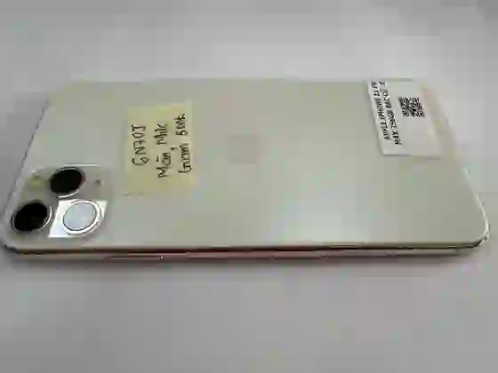iPhone 11 Pro Max 256GB cũ đẹp - ******16N70J - 5