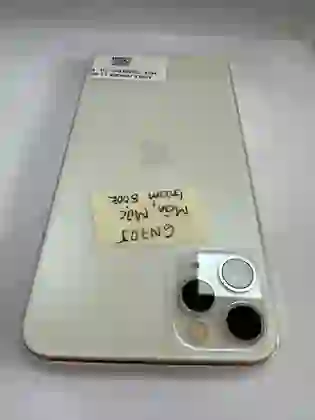 iPhone 11 Pro Max 256GB cũ đẹp - ******16N70J - 6