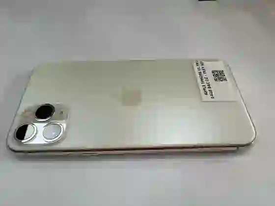 iPhone 11 Pro 64GB cũ trầy xước - ******9EN6Y3 - 5