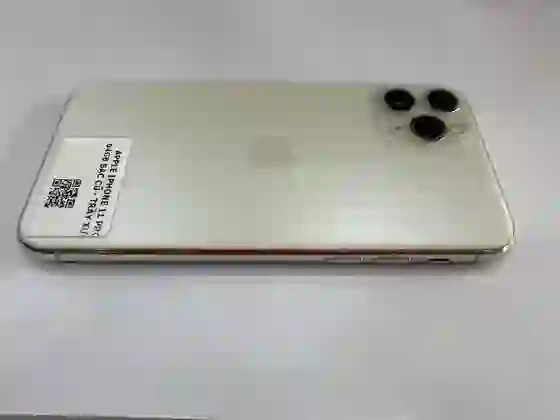 iPhone 11 Pro 64GB cũ trầy xước - ******9EN6Y3 - 4