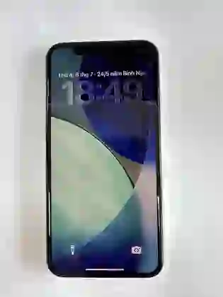 iPhone 11 Pro 64GB cũ trầy xước - ******9EN6Y3 - 1