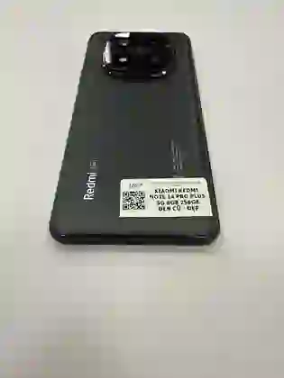 Xiaomi Redmi Note 14 Pro+ 5G 8GB 256GB - Đen - Cũ đẹp - *********690669 - 6