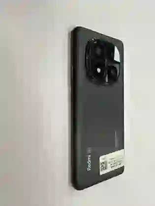 Xiaomi Redmi Note 14 Pro+ 5G 8GB 256GB - Đen - Cũ đẹp - *********690669 - 3