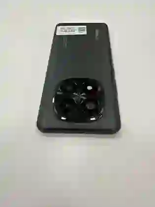 Xiaomi Redmi Note 14 Pro+ 5G 8GB 256GB - Đen - Cũ đẹp - *********690669 - 5