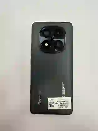 Xiaomi Redmi Note 14 Pro+ 5G 8GB 256GB - Đen - Cũ đẹp - *********690669 - 2