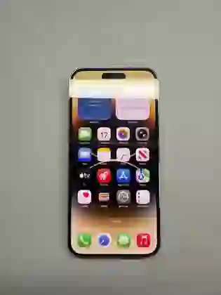 iPhone 14 Pro Max 512GB - Cũ đẹp - *********098104 - 1