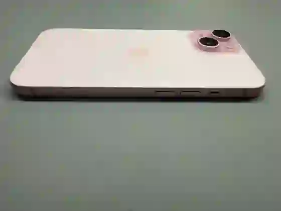 iPhone 15 256GB - Hồng - Cũ xước cấn - ****XJ3FXK - 4