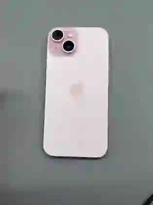iPhone 15 256GB - Hồng - Cũ xước cấn - ****XJ3FXK - 3