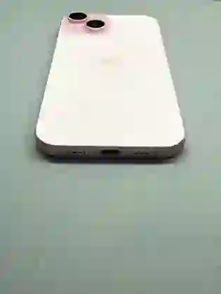 iPhone 15 256GB - Hồng - Cũ xước cấn - ****XJ3FXK - 6