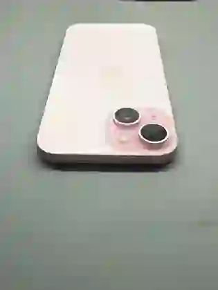 iPhone 15 256GB - Hồng - Cũ xước cấn - ****XJ3FXK - 7