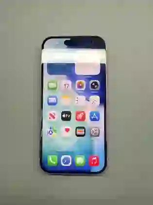 iPhone 15 256GB - Hồng - Cũ xước cấn - ****XJ3FXK - 1