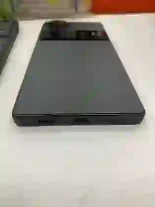 Nubia Z70 Ultra 5G 12GB 256GB - Cũ trầy xước - đen - *********396643 - 7