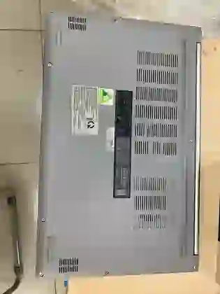 Laptop Asus Vivobook 15 OLED A1505VA-MA505W - Cũ trầy xước - *********15429A - 5