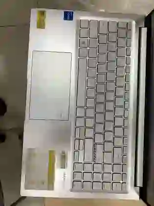 Laptop Asus Vivobook 15 OLED A1505VA-MA505W - Cũ trầy xước - *********15429A - 4