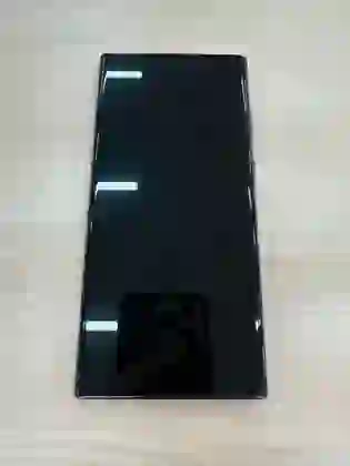 Samsung Galaxy S22 Ultra 12GB 256GB - Cũ trầy xước - Đỏ - *********656832 - 2