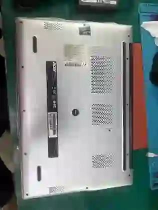 Acer Aspire Lite 16 Gen 2 AL16-52P-572A NX.J2SSV.004 - Cũ trầy xước - ****************9F4500 - 5