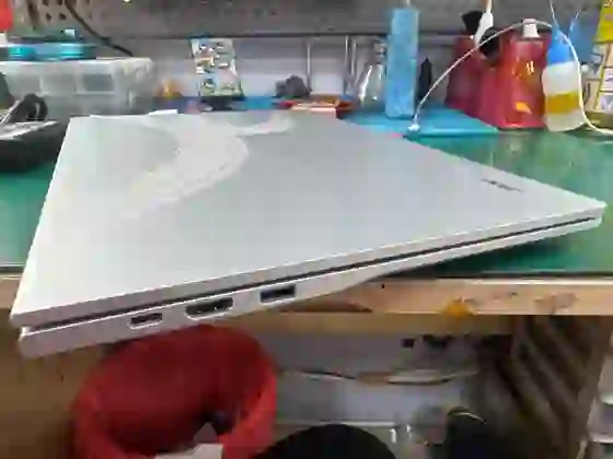 Acer Aspire Lite 16 Gen 2 AL16-52P-572A NX.J2SSV.004 - Cũ trầy xước - ****************9F4500 - 7