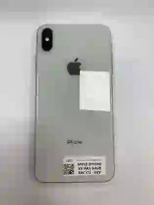 iPhone Xs Max 64GB cũ đẹp - ******TYKPHD - 3