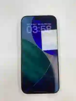 iPhone 16 Pro Max 256GB - Cũ trầy xước - Titan vàng - ****CJ653W - 2