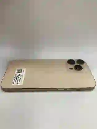 iPhone 16 Pro Max 256GB - Cũ trầy xước - Titan vàng - ****CJ653W - 5