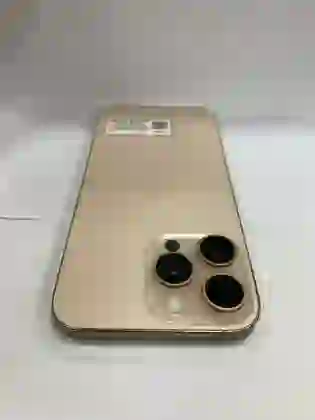 iPhone 16 Pro Max 256GB - Cũ trầy xước - Titan vàng - ****CJ653W - 6
