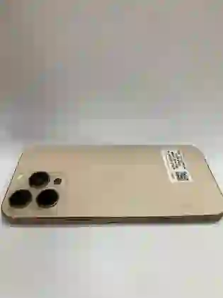 iPhone 16 Pro Max 256GB - Cũ trầy xước - Titan vàng - ****CJ653W - 4
